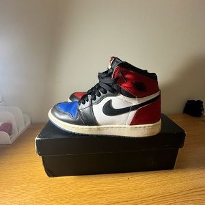 Air Jordan 1 Retro High OG ‘Top 3’